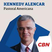 Podcast Pastoral Americana