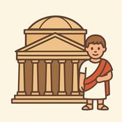 Podcast Pantheon for børn