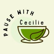 Podcast Pause with Cecilie