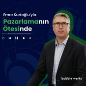 Podcast Pazarlamanın Ötesinde