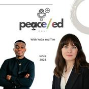Podcast PeaceEd Chat