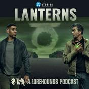 Lanterns (DC) – Comics VS – A Lorehounds Podcast