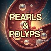 Podcast Pearls & Polyps