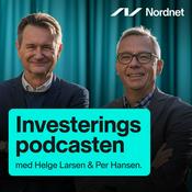Podcast Investeringspodcasten