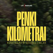 Podcast Penki kilometrai