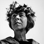Podcast Penseln, pennan och hjärtat - en dokumentär om Tove Jansson