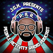 Podcast People Activity Radio