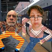 Podcast Perron