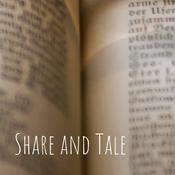 Podcast Share and Tale