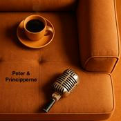 Podcast Peter og Principperne