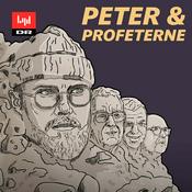 Podcast Peter og Profeterne