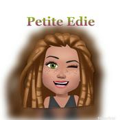 Podcast Petite (Petty)Edie