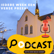 Podcast PG Witte Kerk Nieuw-Vennep