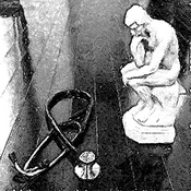 Podcast Philosophers on Medicine