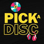 Podcast Pick A Disc