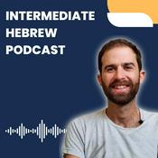 Podcast Intermediate Hebrew Podcast | Piece of Hebrew