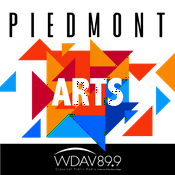 Podcast Piedmont Arts Podcast