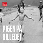 Podcast Pigen på billedet