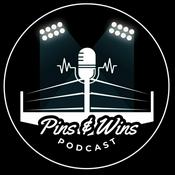 Podcast Pins & Wins Podcast