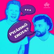 Podcast Pitäiskö erota?
