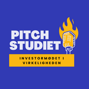 Podcast Pitch Studiet