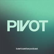 Podcast Pivot Iværksætterpodcast