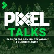 Podcast Pixel Talks