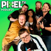 Podcast Pixel.tv