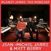 Podcast Planet Jarre: The Podcast