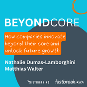 Podcast BeyondCore