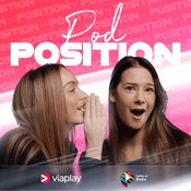 Podcast Pod Position
