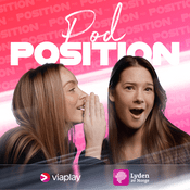 Podcast Pod Position
