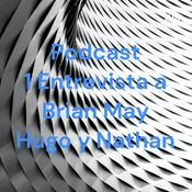 Podcast Podcast 1 Entrevista a Brian May Hugo y Nathan