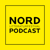 Podcast Podcast for NORD - NORDISK LITTERATURFESTIVAL