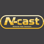 Podcast N-cast - Nintendo Podcast fra N-club Danmark