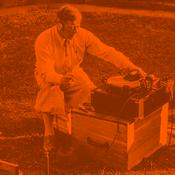 Podcast Podcast fra Nationalmuseet
