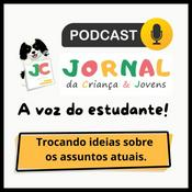 Podcast Podcast do JC, Jornal da Criança e Jovens