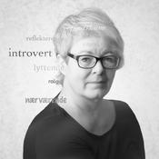 Podcast Podcast om at være introvert