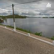 Podcast Podcast sobre açude boqueirão