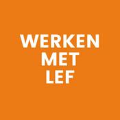 Podcast Werken met LEF