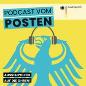 Podcast Podcast vom Posten - Außenpolitik auf die Ohren!