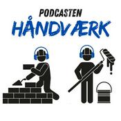 Podcast Podcasten Håndværk