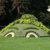 Podcast Podcasten Lad det gro