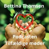 Podcast Podcasten Tilfældige møder