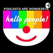 Podcast Podcasts Are Wonderful