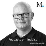 Podcast Podcasts om ledelse