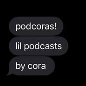 Podcast podcoras!