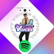 Podcast Hefty Voices by MRKNTHNY