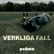 Podcast Podme Verkliga Fall