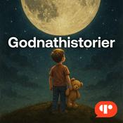 Podcast Godnathistorier